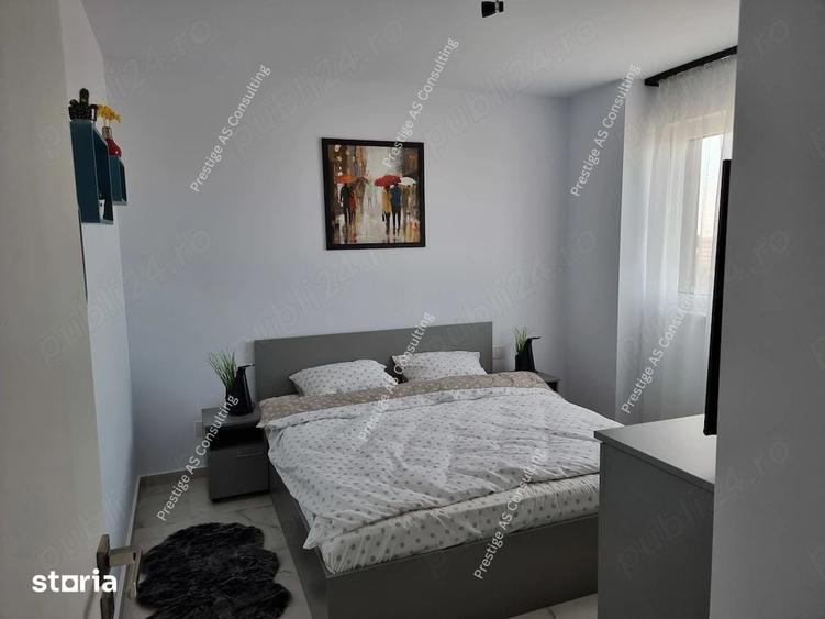 Penthouse 2 camere | Iris Armoniei | Terasa 55 mp | 2 Locuri Parcare - 10