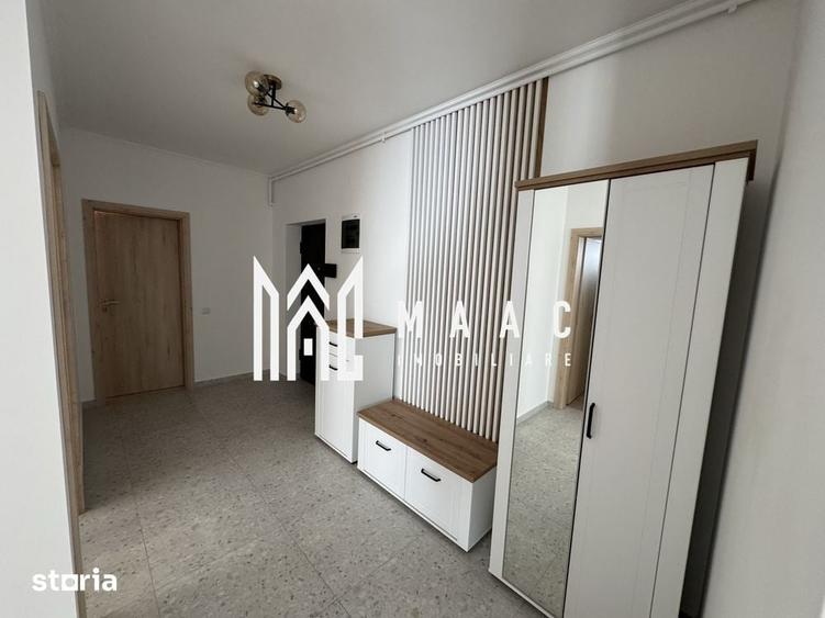 Apartament 3 camere de inchiriat | Sibiu, Lazaret | Balan?a - 6
