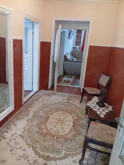 Casă cu Teren 919 Mp în Central