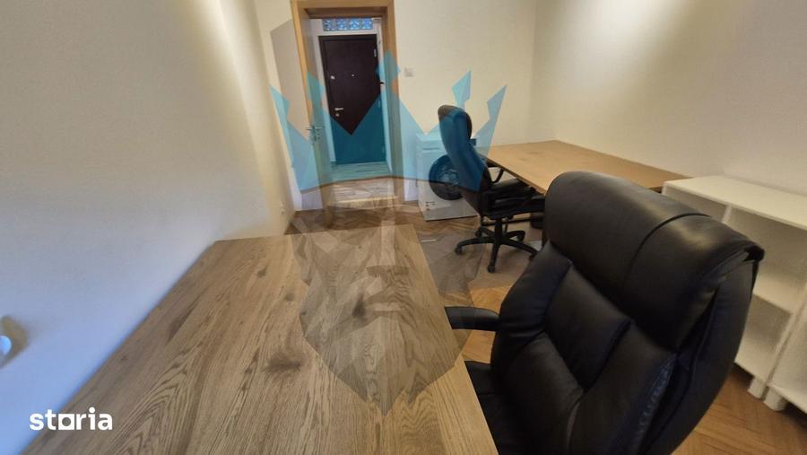 Apartament 2 Camere Primaverii Bucuresti - 11