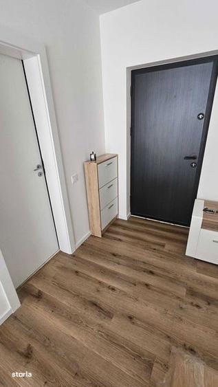 Apartament de inchiriat LUX 43 mp Apahida ESTIMO - 4