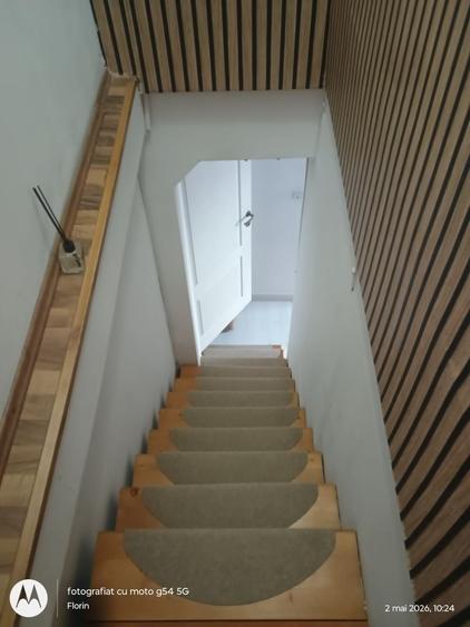 Apartament cu 2 camere decomandat în Vasile Aaron