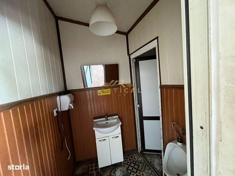 Spatiu de Inchiriat Berceni Ilfov - 1