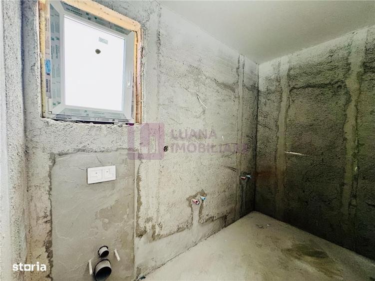 Casă cu 4 camere în Central