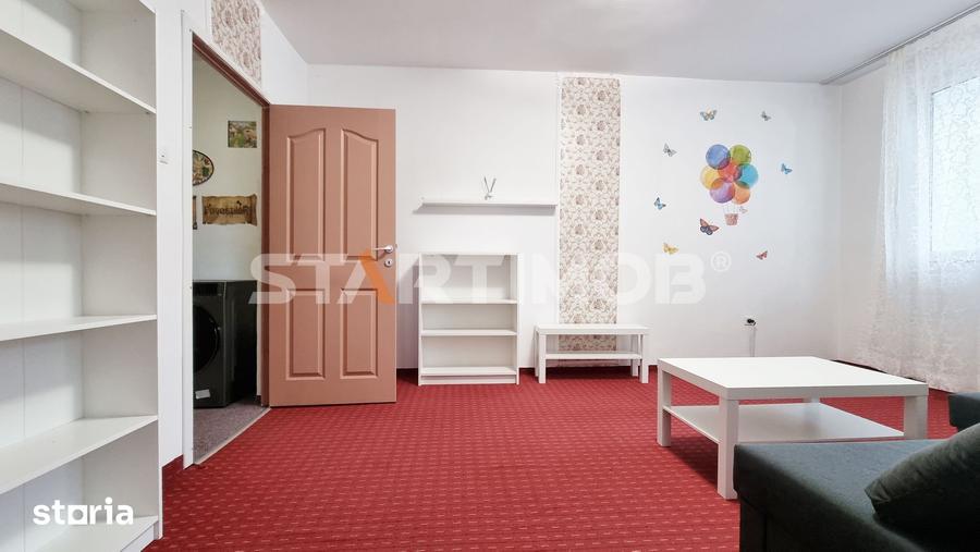 Apartament mobilat doua camere Zizinului - 3