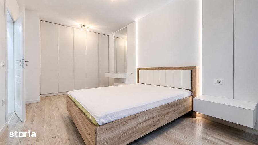 Apartament cu 2 camere decomandat în Dacia