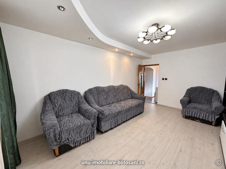 Apartament cu 2 camere decomandat în Nord-Vest