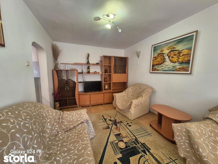 De inchiriat Apartament tip duplex cu 3 camere /etaj 1 - 17