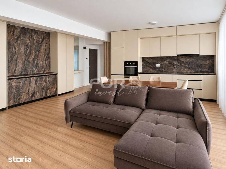 Apartament cu 3 camere decomandat în Iosia — fotografia 3