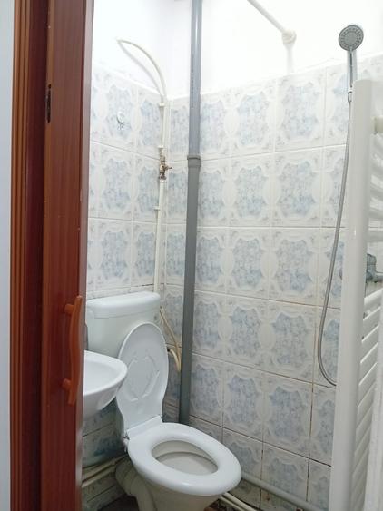 Garsonieră semidecomandată în Zahana