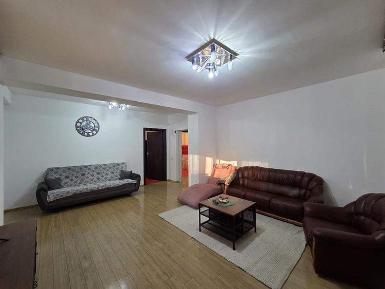 Apartament de inchiriat- 71 m patrati- Miliatri Residence- 10 min fata de metrou - 7