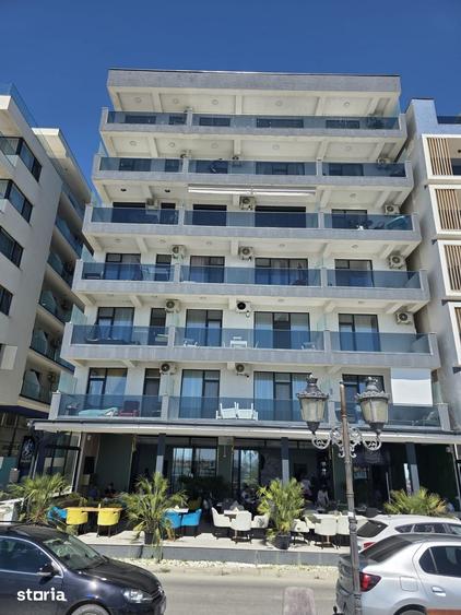 OCAZIE IN MAMAIA NORD APARTAMENT LA PRIMA LINIE LA MARE 96.000 - 7