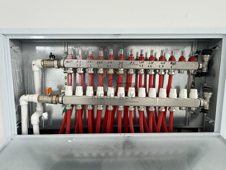 Casă individuală cu 4 camere cu Teren 400 Mp în Clinceni