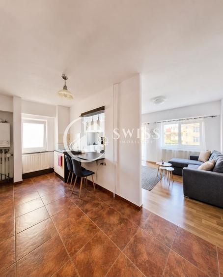 Apartament 3 camere | 2 bai | Recent renovat | Zona Sigma Zorilor - 4