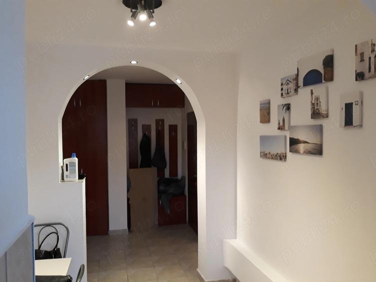 Apartament cu 2 camere decomandat în Decebal