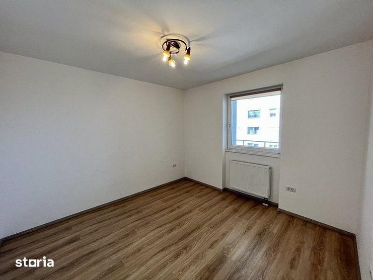 Apartament cu 3 camere în Gării