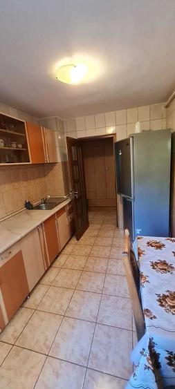 Apartament cu 2 camere decomandat în Drumul Carului