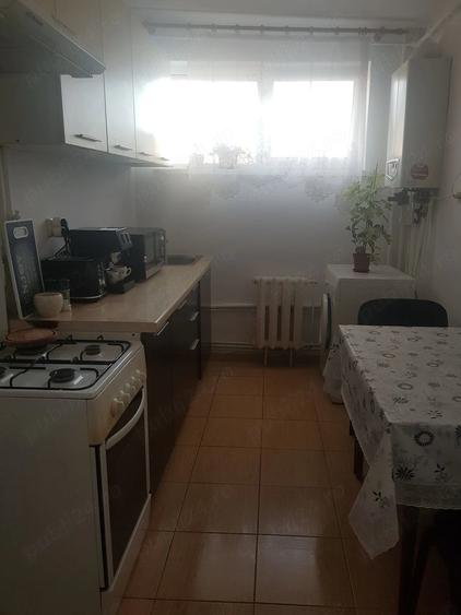 Apartament cu 2 camere decomandat în Grigorescu