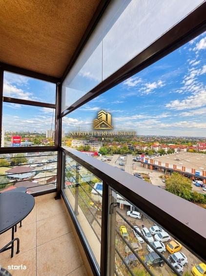 Apartament cu 4 camere în Pantelimon