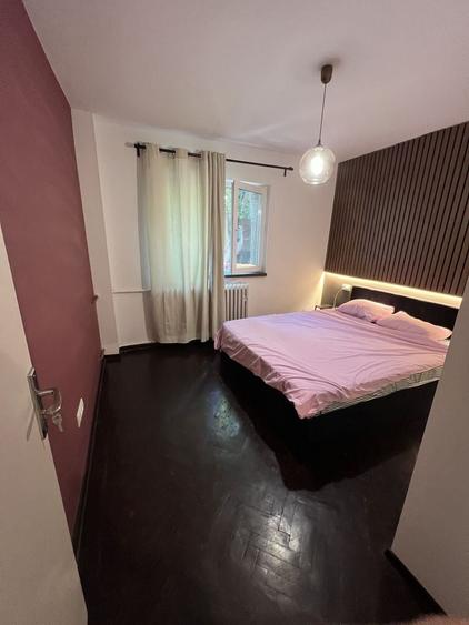 Apartament cu 2 camere decomandat în Eminescu