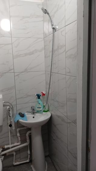 Garsonieră semidecomandată în Rahova