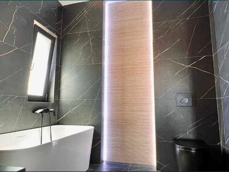 Casă individuală cu 4 camere cu Teren 580 Mp în Valea Adâncă
