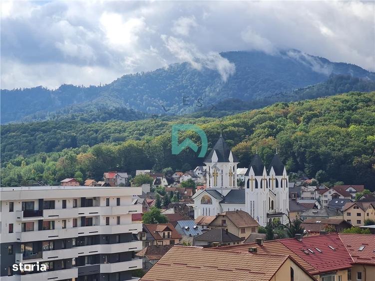 Apartament RACADAU SUNNYVILLE, mobilat modern - 2