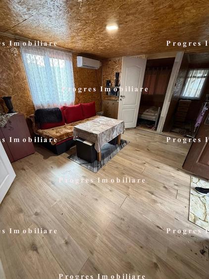 Casa Surduc-Langa lac-3 camere-Teren 400 mp-Intabulata in CF-Utilita?i-43.000 euro neg.-Comision 0 - 1