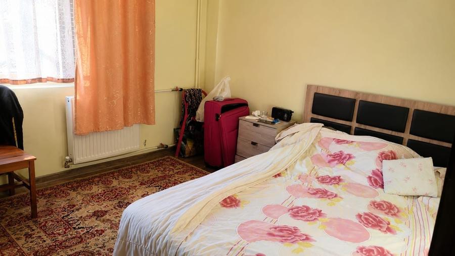 Apartament cu 2 camere semidecomandat în Calea Aradului