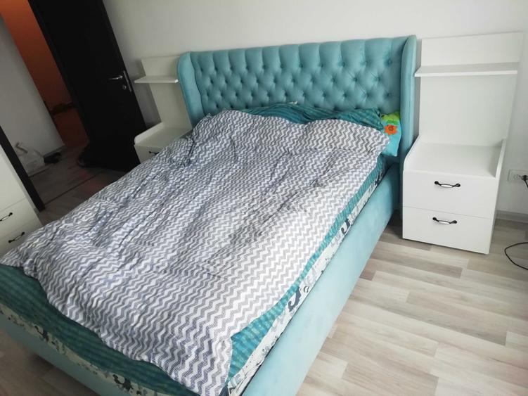 Inchiriez apartament 3 camere Aparatorii patriei - 4