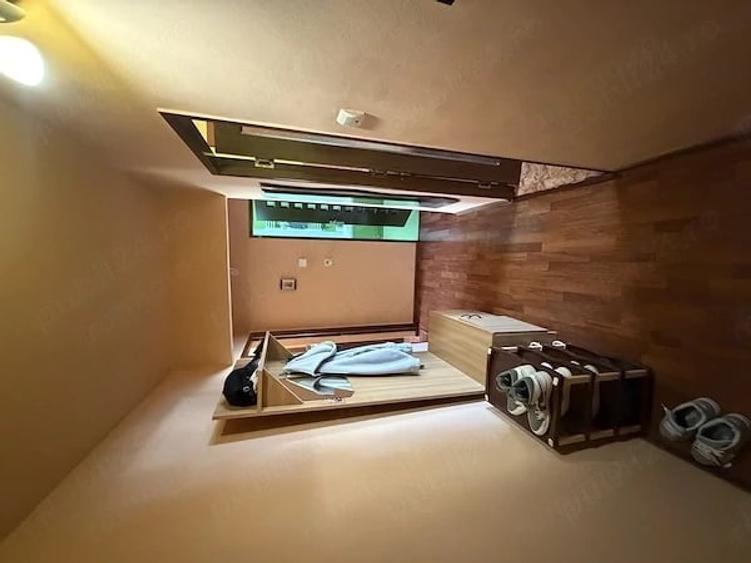Apartament cu 2 camere decomandat în Electroprecizia