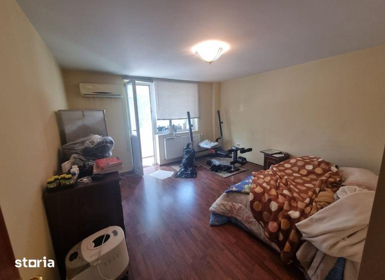 Apartament cu 2 camere în Tudor Vladimirescu