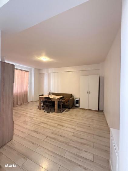 Apartament cu 2 camere în Militari