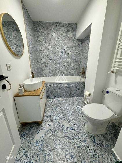 Apartament 2 camere + parcare subterana, zona Calea Baciului - 5