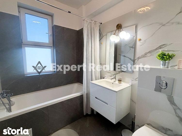 Apartament cu 2 camere în Tunari