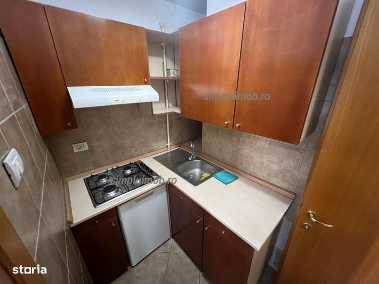 Apartament cu 2 camere în Armeneasca