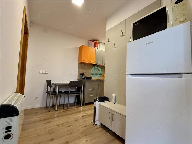 Apartament cu 1 camera de inchiriat, Sangeaorgiu de Mures - 3