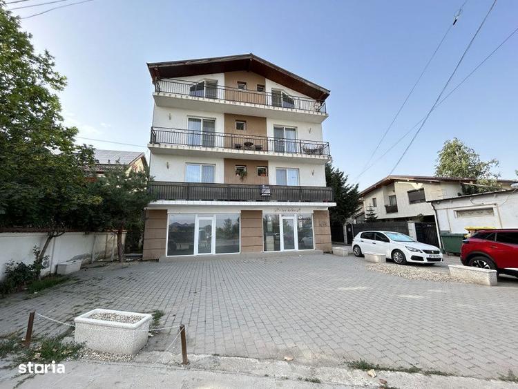 ?oseaua Cernica/Pantelimon 3 Camere 90mp! - 14