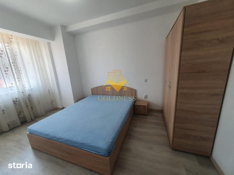 3 Camere, Open Space, bloc nou, Parcare Subterana, Zona Auchan, Iris - 6
