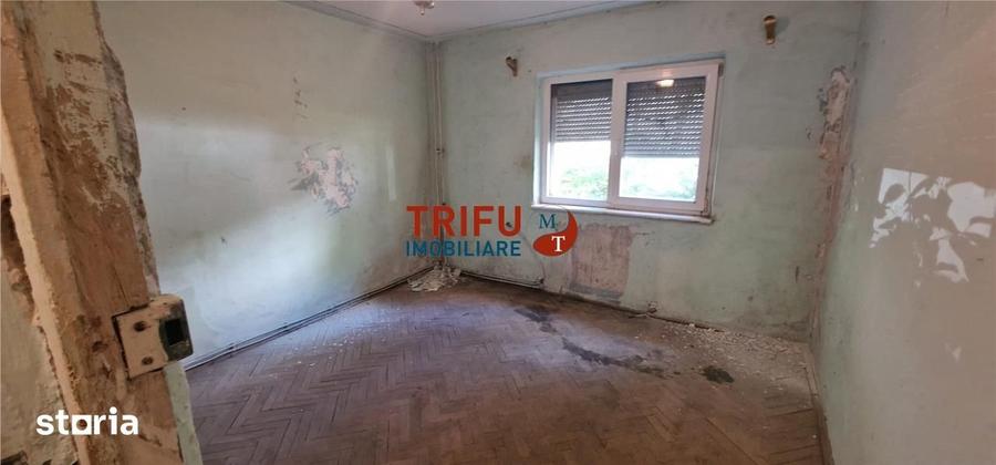 Apartament 2 camere de renovat in Cetate - 5
