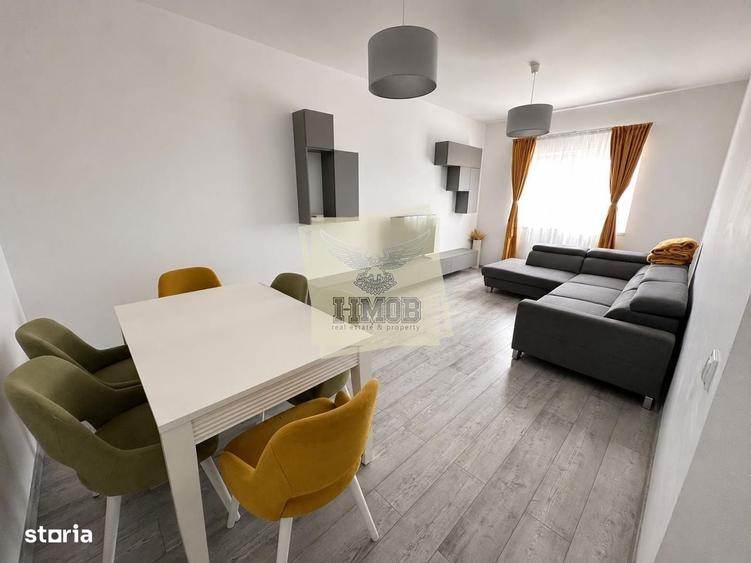 Apartament cu 3 camere decomandat în Șelimbăr