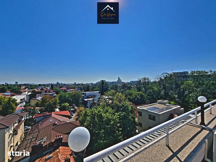 Apartament cu 2 camere în Cotroceni