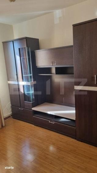 Apartament cu 4 camere decomandat în Fălticeni