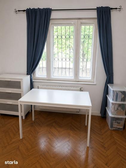 Apartament 3 camere| Universitate| Nemobilat| Rezidential&Sediu Social - 1