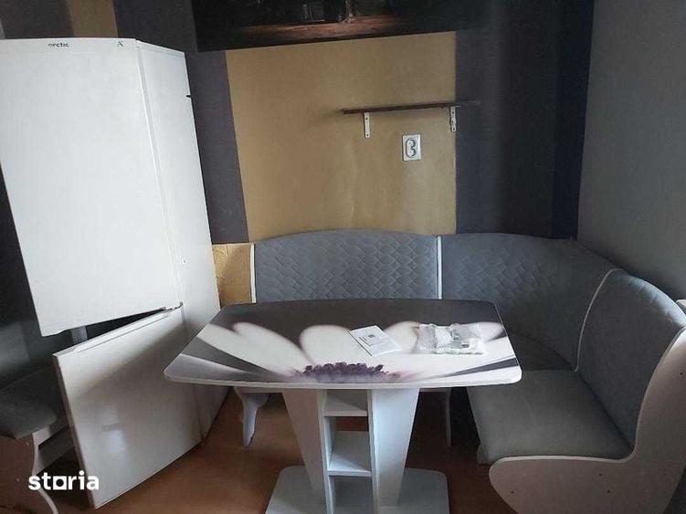 Apartament cu 3 camere în Calea Aradului