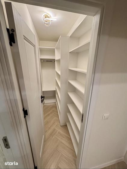 Apartament cu 2 camere decomandat în Astra