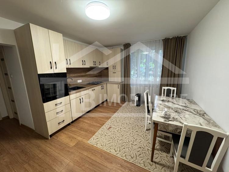 Apartament cu 2 camere decomandat în Libertății