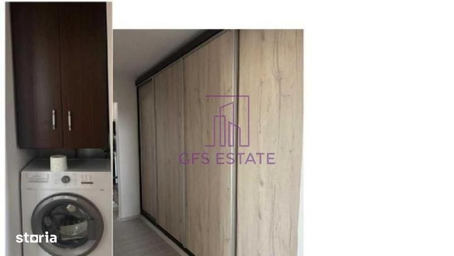 Apartament cu 3 camere decomandat în Gorjului