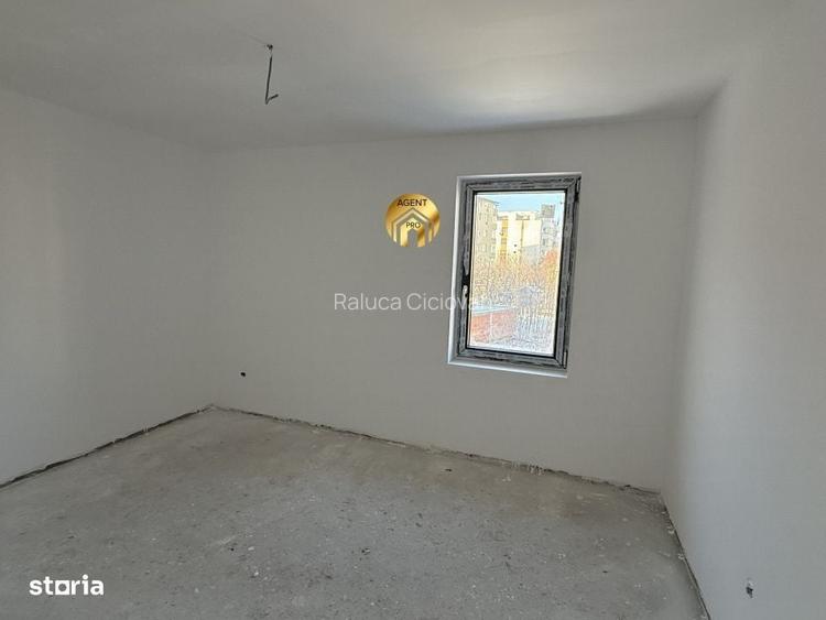 Vila in Bragadiru 4 camere,200mp teren, situata in apropiere de Prel.