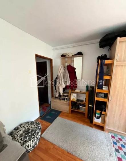 De vanzare apartament cu 1 camera mobilat si utilatIulius Mall - 4